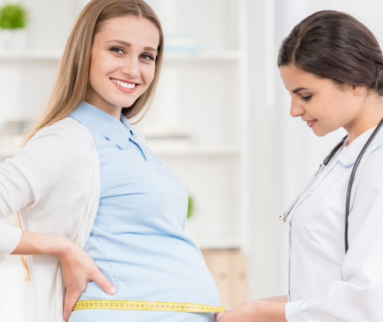 怀孕期间做糖耐检查是什么 孕妇将在怀孕24周到28周进行糖耐图片