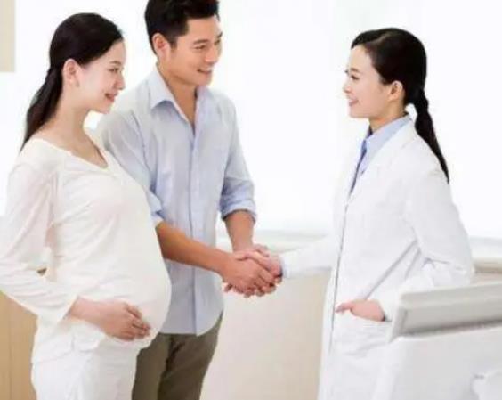 长时间不怀孕应该做什么检查?怀孕检查应该注意什么?图片