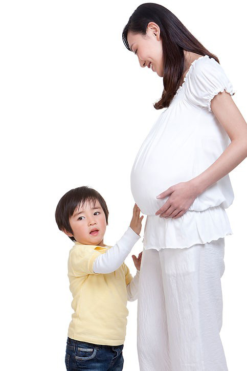 孕妇怀第二个孩子时需要做孕前检查吗图片