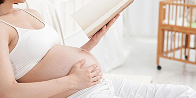 孕晚期补钙有什么用 孕妇应该吃什么补钙图片