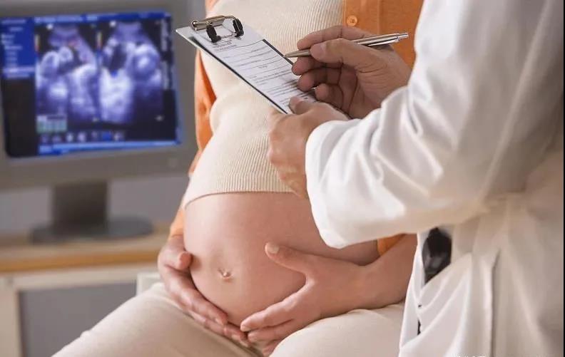 免费的妊娠检查项目 怀孕检查需要注意什么图片