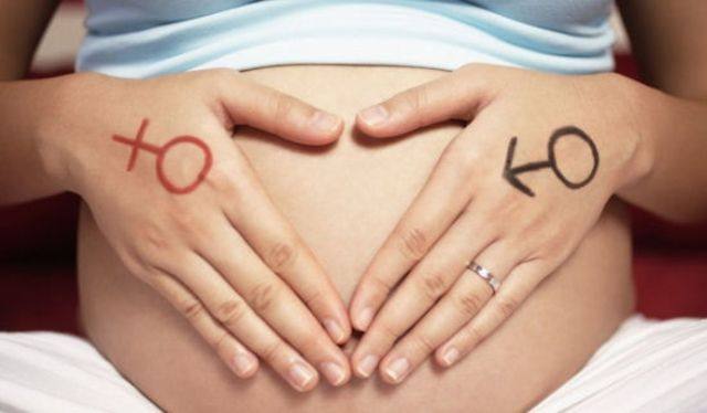 怀孕6周后可以做香港验血吗？图片