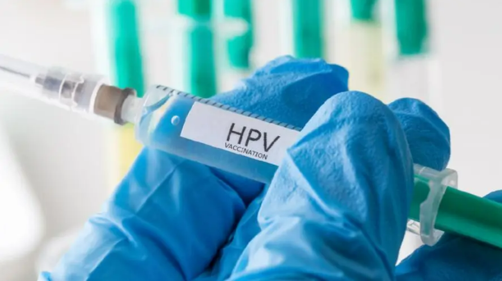 接种HPV疫苗禁忌症和注意事项有哪些图片