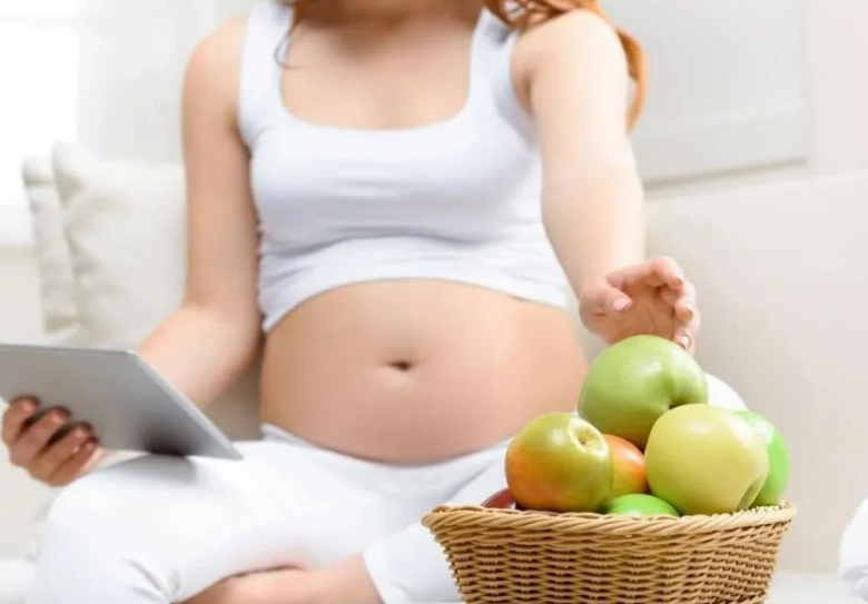 酸儿辣女靠谱吗？为什么怀孕后口味大变？图片