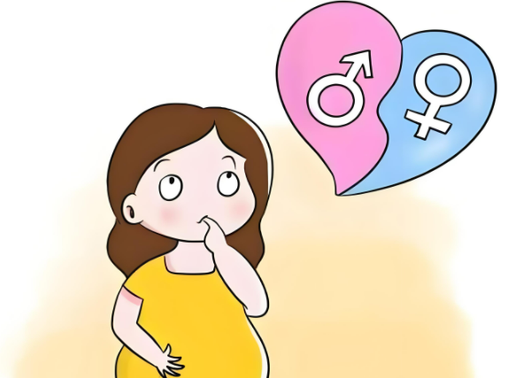 “男早生，女拖月”，真的有道理吗？图片