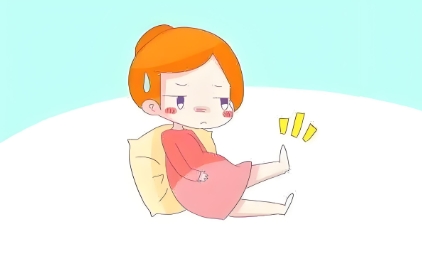 孕期水肿该怎么办图片