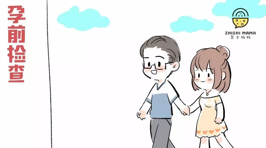 备孕前需要做哪些准备？做这些准备的目的是什么？图片