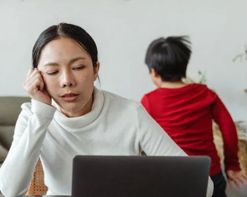 孕期男宝和女宝胎动有啥区别呢？都相同吗？图片