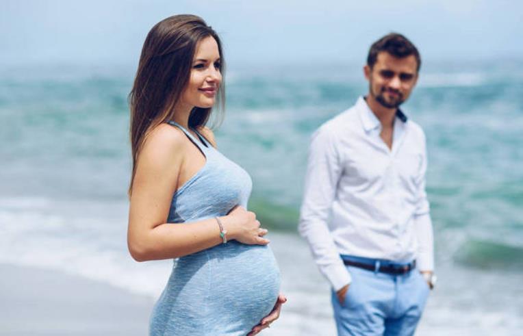 孕16周查男女准确率高吗？民间方法查男女准吗？图片