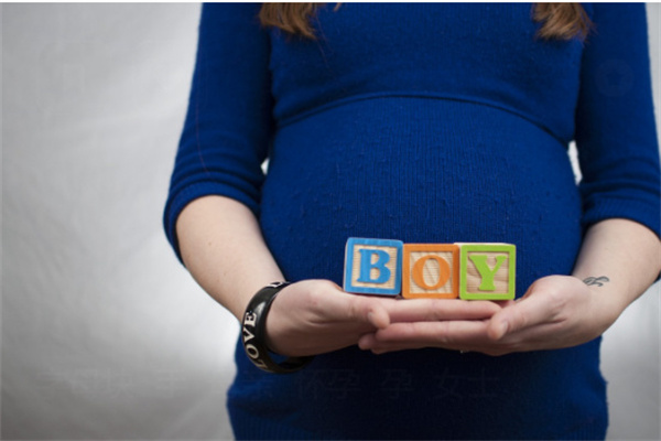 二胎生儿子有什么孕期征兆？生个男孩怎么办？图片