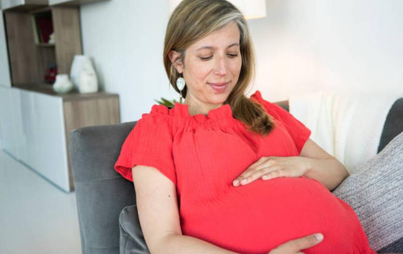 孕妇初期怀女孩症状有哪些？有什么变化？图片