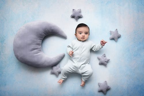 孕期疲劳对胎儿有影响吗？怎么办？图片