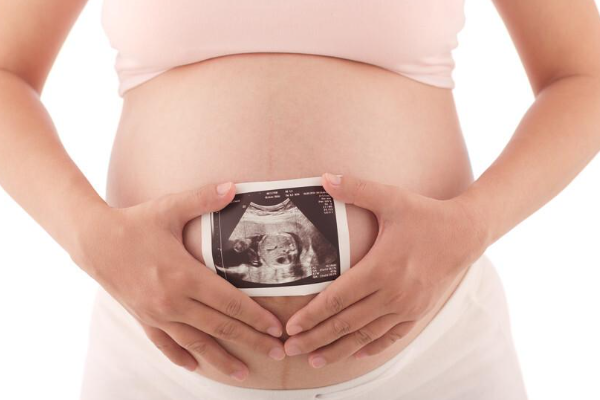怀孕16周彩色多普勒超声看男女准确率是多少图片