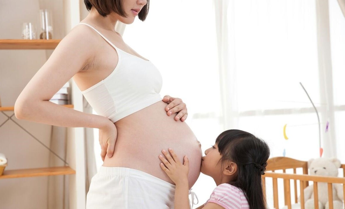 生完宝宝后如何调理身体？产后身体虚吃什么补？图片