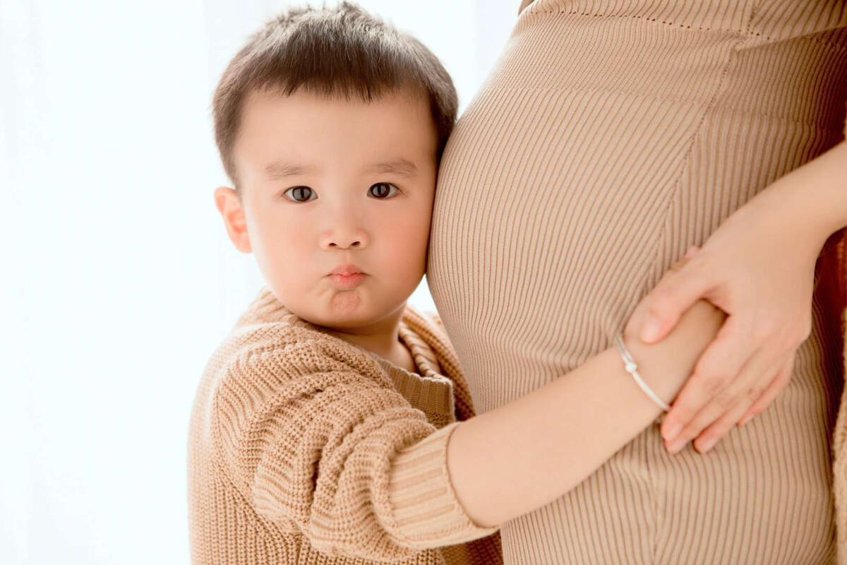 备孕有什么方法怀男孩？想生男孩要如何备孕？图片