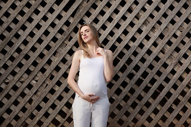  初期怀孕症状有哪些？查怀孕的科学方法有哪些？图片