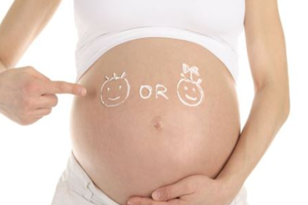 可以确认是不是怀孕的症状有哪些？怀孕用什么测试最准确？图片