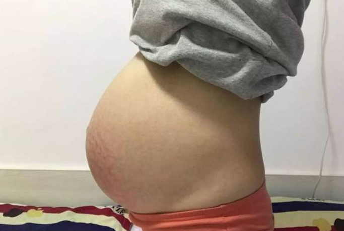 尿液能否揭示怀孕真相：科学解读尿液怀孕测试图片