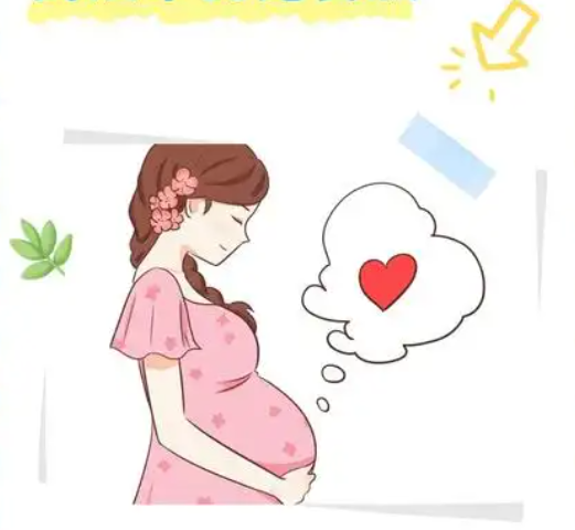 高龄孕妇必看！无创DNA检测，守护宝贝健康！图片