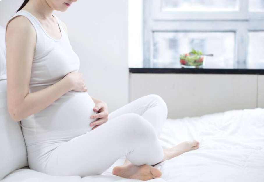 孕期补充叶酸，你真的了解吗？新手爸妈必读的关键指南！图片