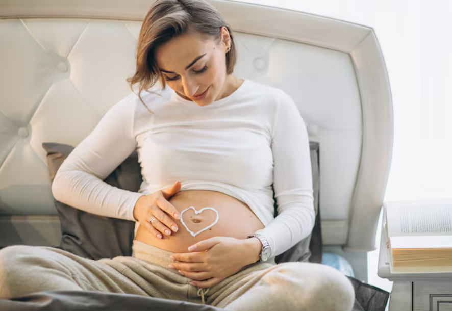 发烧了抽血做Y染色体检测，会影响吗？图片