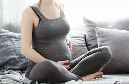 发现怀孕才补叶酸?会不会太晚?图片