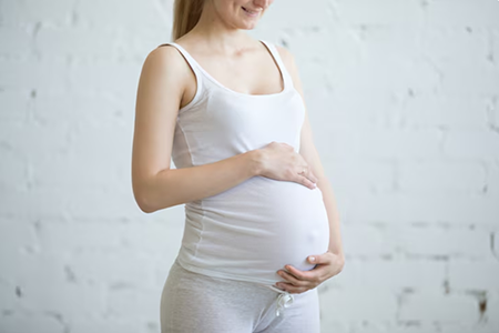 同样是备孕，为什么别人一次就中？图片