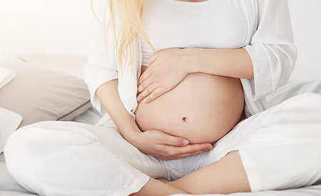 孕早期产检通关地图：一文理清B超、无创、NT全攻略图片