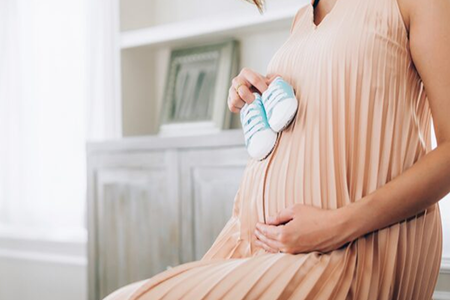 孕早期B超能看出宝宝性别？关于“胎芽”的这些传言，真相在这里！图片