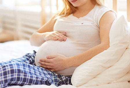 怀孕后这10件事要避免，最后一个很多人都忽略了！图片