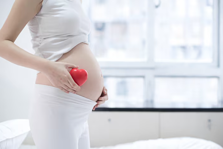 孕早期出现这些情况正常吗？什么情况下需要重视？图片