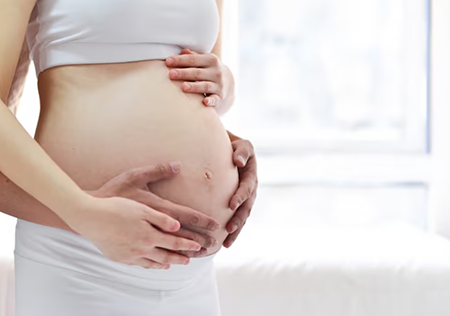 养“精”蓄锐不是玩笑：准爸爸备孕必备的9个科学行动图片