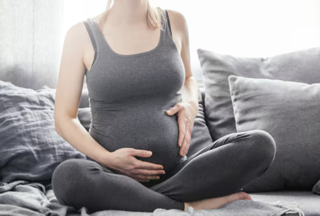 发现怀孕前喝了酒，会不会影响宝宝？有什么办法补救？图片